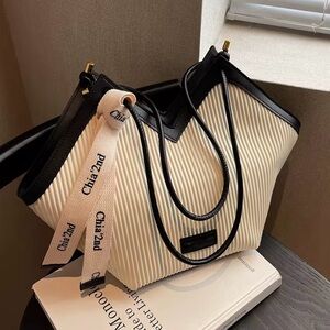 Women Tote Fashion Bag